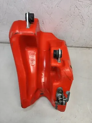 86 Honda Cr80 Cr80r Cr 80 Gas Fuel Tank • $55