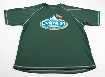 Disney Expedition Everest Challenge 5th Anniversary Shirt Sz L • $2.59