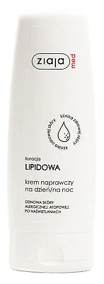 Ziaja Med Lipid Treatment Repair Cream • £22.28