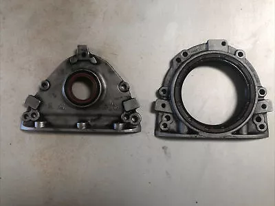 Vw Mk1 Rabbit Caddy Jetta Diesel Turbo Diesel Crankshaft Sides Seals • $65