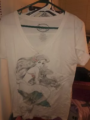 Ariel Shirt-XL • $15