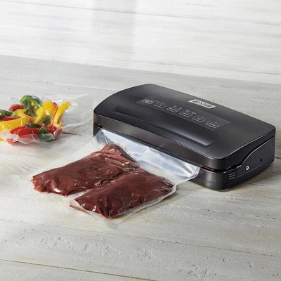 $111.59 • Buy External Vacuum Packaging Machine Compact Electric With 11 1/2 In Seal Bar