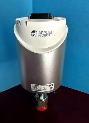 AS IS Applied Materials Manometer Baratron Pressure Transducer CG045 Gauge • $1050