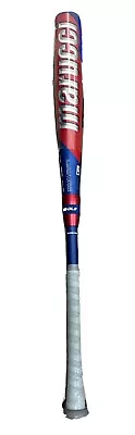 New Marucci CAT9 Connect America BBCOR Baseball Bat Drop -3 2 5/8 Barrel 33/30 • $76