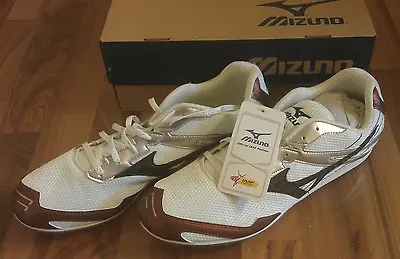 Mizuno Tempo LD Long-Distance Track & Field Running Shoes Size 13 BRAND NEW • $49.99