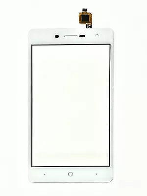 Touch Digitizer Glass Lens Screen Replacement For ZTE Blade L7 A320 USA SHIPPING • $10