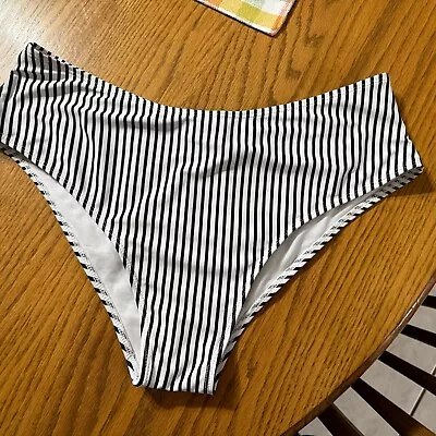 Zaful Xl Swim Bottoms  • $5.99