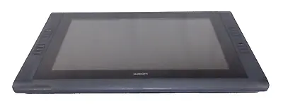 Wacom Cintiq 22hd Dtk-2200/k 21.5  1080 Graphics Tablet • $203.99