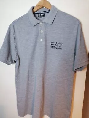 (emporio Armani) EA7  Polo 2xl • £17