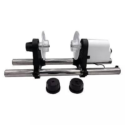 Auto Media Take Up Reel System For 54  64  74  Mimaki JV2 Jv22 Jv3 Jv4 TS3-1600 • $408.27