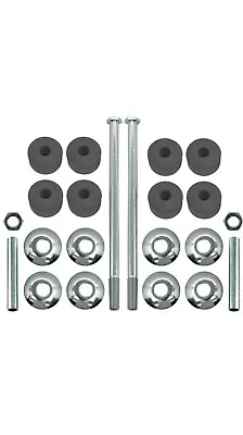 46G0002A AC Delco Sway Bar Link Kit Front New For Country Custom Galaxie LTD • $15