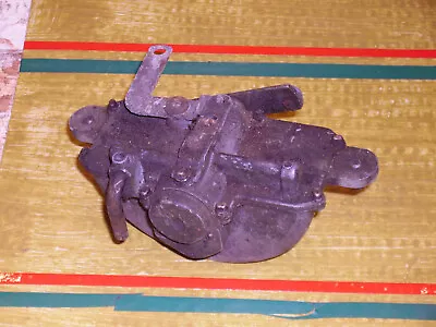 1941-2 Packard SU-8  Wiper Motor. • $34.99