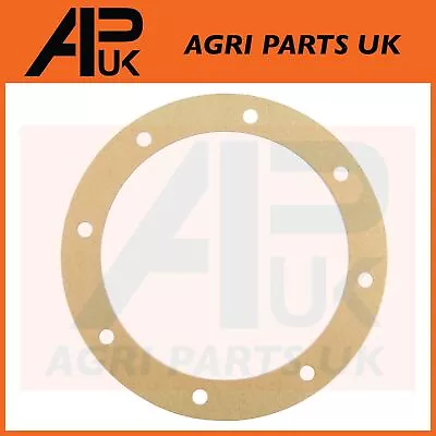 Hydraulic Transmission Filter Gasket For David Brown 900 990 995 996 Tractor • £4.99