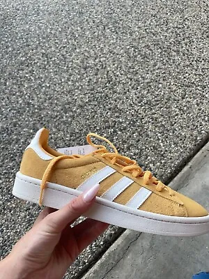 Adidas Campus  • $100