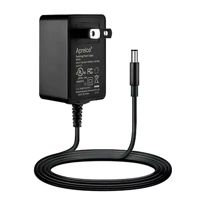 UL 12V 3A AC Adapter Charger For Plush MamaRoo Infant Seat Bouncer Swing Power • $12.99