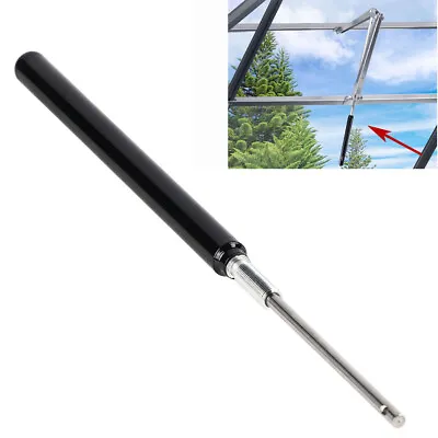£11.99 • Buy Temperature Sensitive Automatic Vent Greenhouse Window Opener Cylinder Replaceme