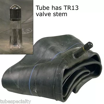 4.00-8 4.80-8 Trailer Tire Inner Tube Boat Trailer Tire 480/400-8 4.80/4.00-8   • $10.85