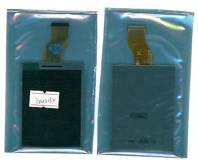 LCD For Canon IXUS135 IXY90F IXY100F IS Display NEW • $49.16