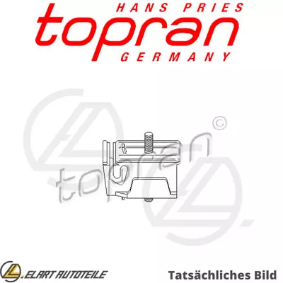 ENGINE STORAGE FOR FORD ESCORT/IV/Mk/Tournament/Break/Express/Courrier ORION/II • $29.96