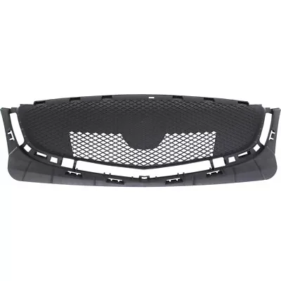 For Buick Verano Grille Bracket 2012-2017 Support Textured Black CAPA Cetified • $56.94