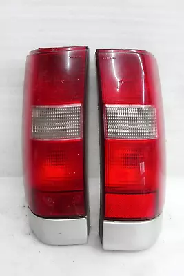 Volvo V70 850 Wagon Taillight Brake Light Lower Right Left Tail Lights OEM 94-00 • $127.50