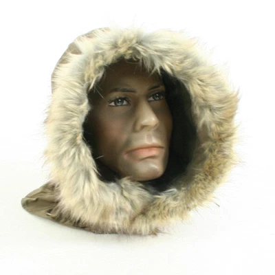 £37 • Buy Replica US M51 Fishtail Parka Hood. M1951 Jacket Hood HAT247