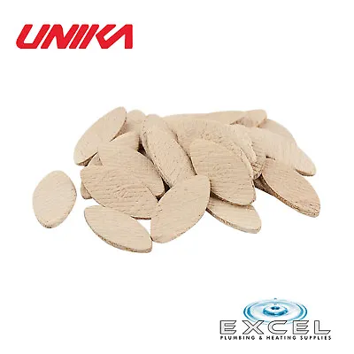 £3.50 • Buy Unika Worktop Joining Biscuits