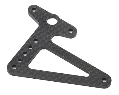 XRAY T4 2017 Graphite Floating Servo Holder RC Touring Car Racing Part • $34.35