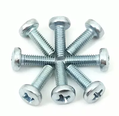 Replacement TV Stand/Base Screws For Vizio Model VP422HDTV10A VP422 HDTV10A • $7.59