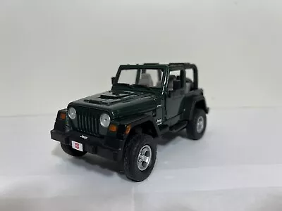 Transformers Alternators Hound Jeep Wrangler Autobot Complete With Box • $55.99