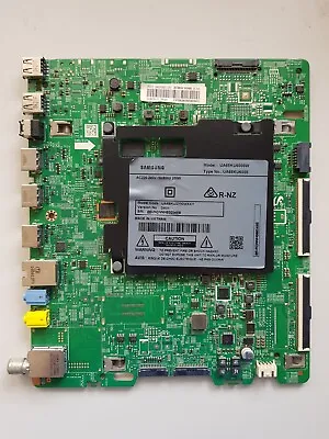 Genuine Samsung Ua65ku6000wxxy (ver Da01) Main Board Bn94-10803e Bn41-02528a • $159