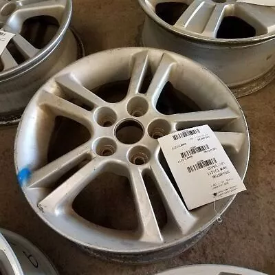 Wheel 16x6 Alloy 10 Spoke Fits 04-06 LANCER 321872 • $115.38