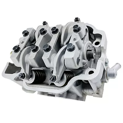 Complete Cylinder Head 270Q-01100 For Joyner 650cc Off Road Buggy Goka • $465.90