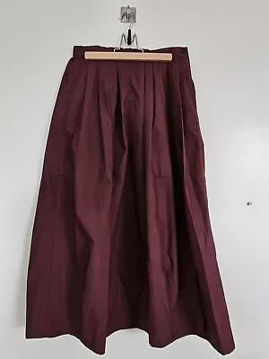 Muji Skirt Size S • £10
