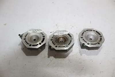 $50 • Buy 96 Arctic Cat 900 Tigershark Engine Cylinder Head Top Cover Dome Domes 3