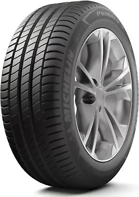 1 Michelin Primacy 3 ZP 275/40R18 99Y Highway Touring Summer Run Flat ROF Tires • $339.39