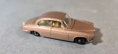 Vintage MATCHBOX  #28 Jaguar MK10 • $5