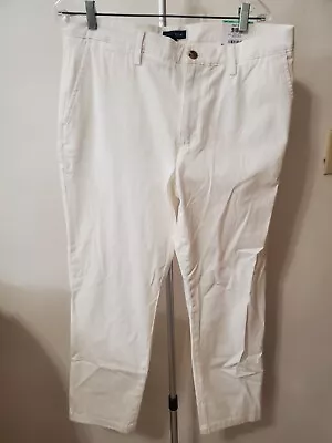 Mens Club Room Chino Pants. 34x30 • $12.99