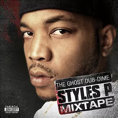 £7.18 • Buy Styles P : The Ghost Dub-dime: Mixtape CD (2010) Expertly Refurbished Product