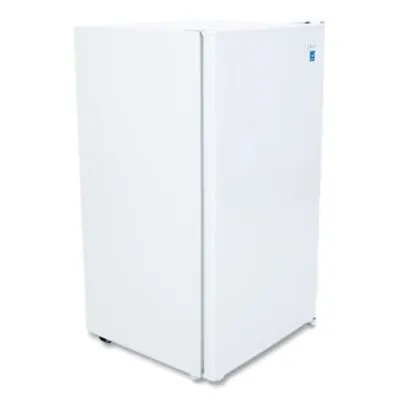 Avanti 3.3 Cu.Ft Refrigerator With Chiller Compartment White • $466.89
