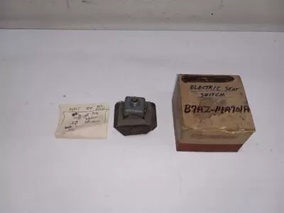 FORD PASSANGER 1957 Electrical Power Seat Switch 767001 • $125