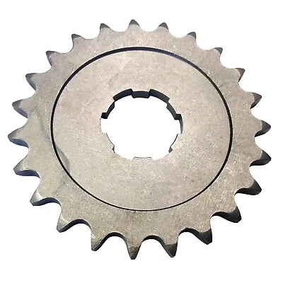 23 Tooth Counter Shaft Sprocket Harley-Davidson Motorcycle Big Twin HD 35212-73 • $19.96