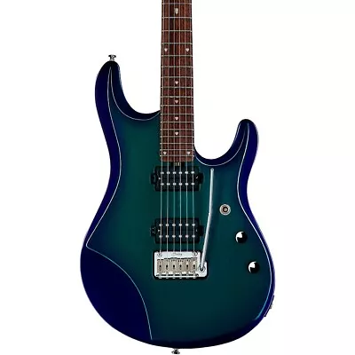 Sterling By Music Man John Petrucci JP60 Electric Guitar Mystic Dream • $679.99