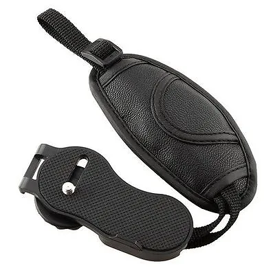 Hand Grip Strap Fr Fuji XT1 XA1 XM1 XE2 XE1 X100s X100T X-Pro1 SL1000 X30_gbm • $3.89