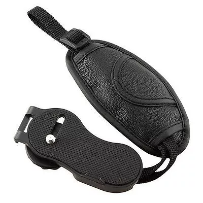 Pro Wrist Grip Strap For Fujifilm X100S X-100S_gbm  • $3.89