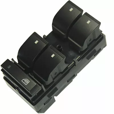 Master Power Window Door Switch For 2007-2013 Chevrolet Silverado 1500 NEW • $15