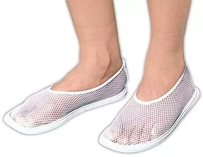 Women's Shower Slippers-Large • $11.90