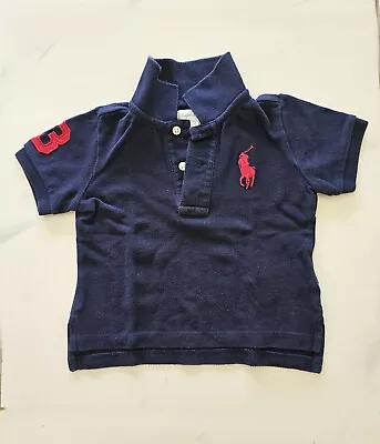 Ralph Lauren Baby Boy 12 Months • $15.99