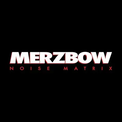 MERZBOW NOISE MATRIX VINYL DOUBLE ALBUM Hospital Productions • £39.99