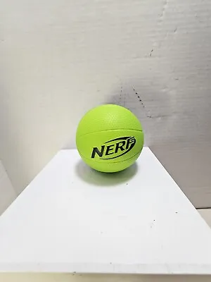 Vintage Nerf Mini Foam Mini Basketball  Original. EUC. • $14